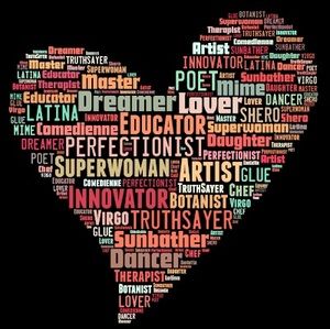 Meet your Posher, Alexandra josefina